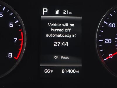 2021 Kia K5 GT-Line   - Photo 34 - Lennox, CA 90304