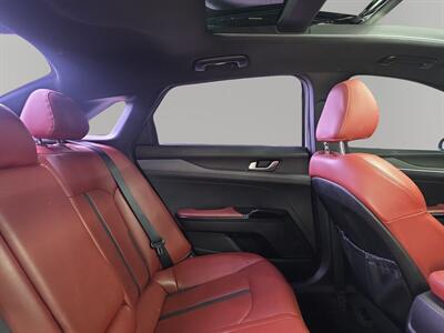 2021 Kia K5 GT-Line   - Photo 21 - Lennox, CA 90304