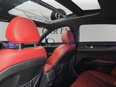 2021 Kia K5 GT-Line   - Photo 15 - Lennox, CA 90304