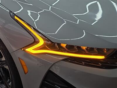 2021 Kia K5 GT-Line   - Photo 25 - Lennox, CA 90304