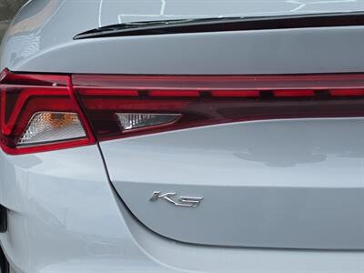 2021 Kia K5 GT-Line   - Photo 28 - Lennox, CA 90304