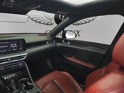 2021 Kia K5 GT-Line   - Photo 17 - Lennox, CA 90304