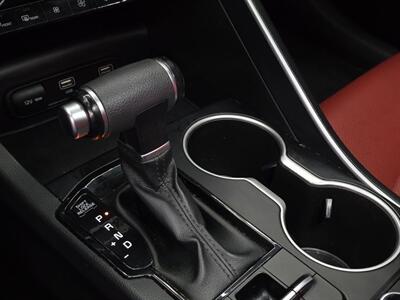2021 Kia K5 GT-Line   - Photo 33 - Lennox, CA 90304