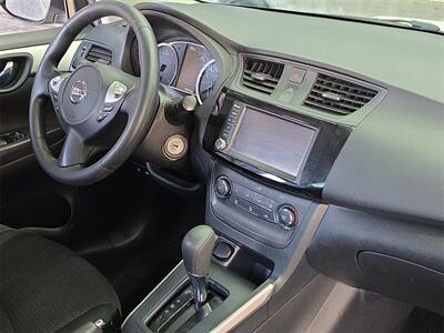 2019 Nissan Sentra S - Photo 17 - Lennox, CA 90304