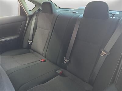 2019 Nissan Sentra S - Photo 13 - Lennox, CA 90304