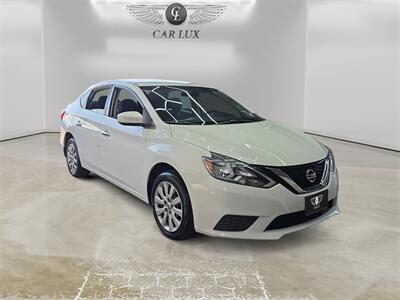 2019 Nissan Sentra S - Photo 7 - Lennox, CA 90304