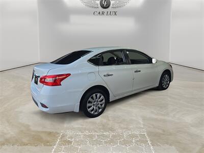 2019 Nissan Sentra S - Photo 5 - Lennox, CA 90304