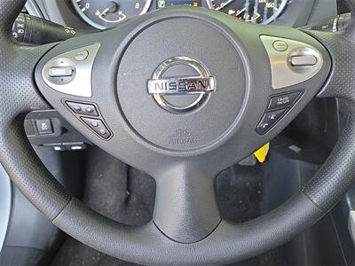 2019 Nissan Sentra S - Photo 12 - Lennox, CA 90304