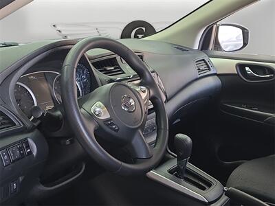 2019 Nissan Sentra S - Photo 10 - Lennox, CA 90304