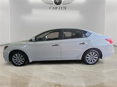 2019 Nissan Sentra S - Photo 2 - Lennox, CA 90304