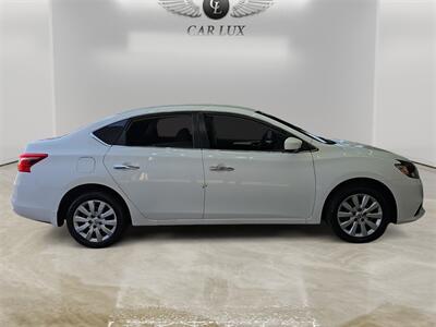 2019 Nissan Sentra S - Photo 6 - Lennox, CA 90304