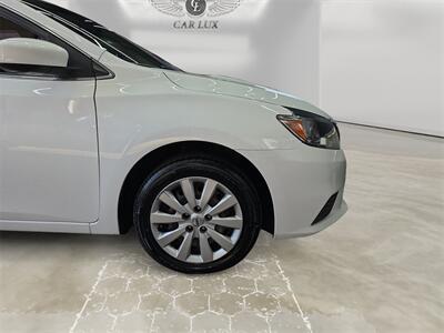 2019 Nissan Sentra S - Photo 14 - Lennox, CA 90304