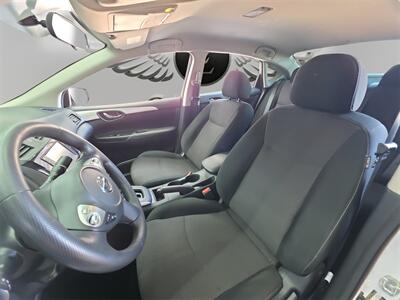 2019 Nissan Sentra S - Photo 11 - Lennox, CA 90304