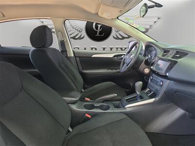 2019 Nissan Sentra S - Photo 15 - Lennox, CA 90304