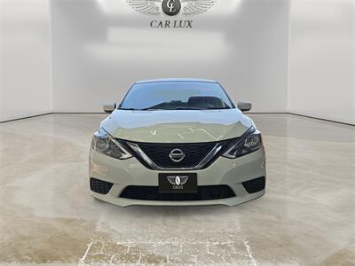 2019 Nissan Sentra S - Photo 8 - Lennox, CA 90304