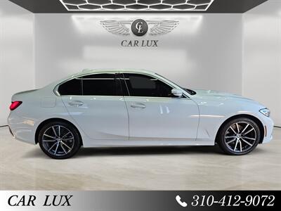 2020 BMW 330i   - Photo 6 - Lennox, CA 90304