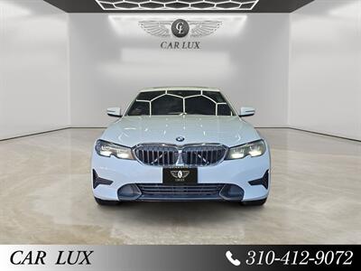 2020 BMW 330i   - Photo 8 - Lennox, CA 90304