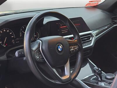 2020 BMW 330i   - Photo 11 - Lennox, CA 90304