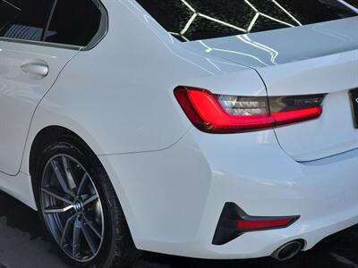 2020 BMW 330i   - Photo 35 - Lennox, CA 90304