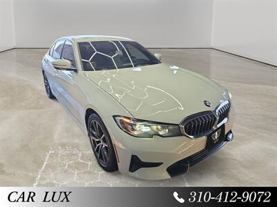 2020 BMW 330i   - Photo 22 - Lennox, CA 90304
