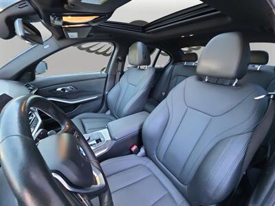 2020 BMW 330i   - Photo 10 - Lennox, CA 90304