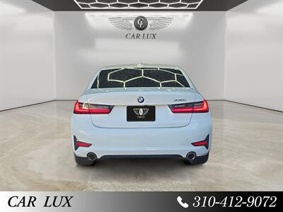 2020 BMW 330i   - Photo 4 - Lennox, CA 90304