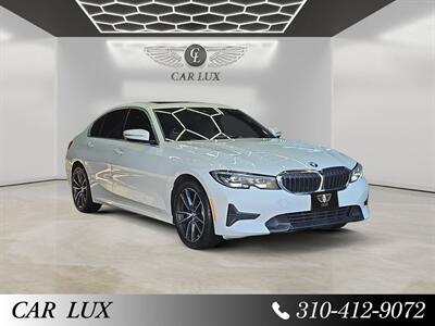 2020 BMW 330i   - Photo 7 - Lennox, CA 90304