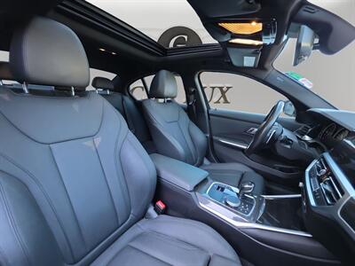 2020 BMW 330i   - Photo 27 - Lennox, CA 90304
