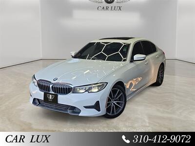 2020 BMW 330i   - Photo 14 - Lennox, CA 90304
