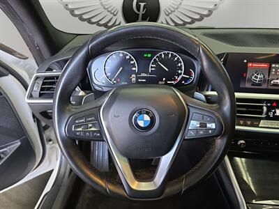 2020 BMW 330i   - Photo 12 - Lennox, CA 90304