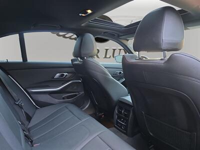 2020 BMW 330i   - Photo 23 - Lennox, CA 90304