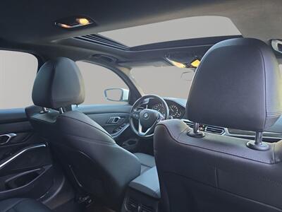 2020 BMW 330i   - Photo 26 - Lennox, CA 90304