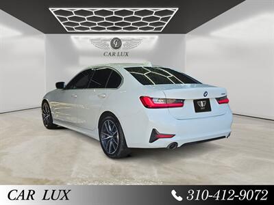 2020 BMW 330i   - Photo 3 - Lennox, CA 90304