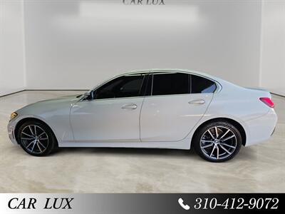 2020 BMW 330i   - Photo 2 - Lennox, CA 90304