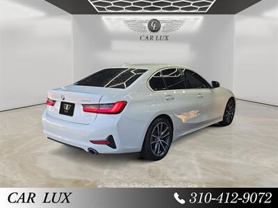 2020 BMW 330i   - Photo 5 - Lennox, CA 90304