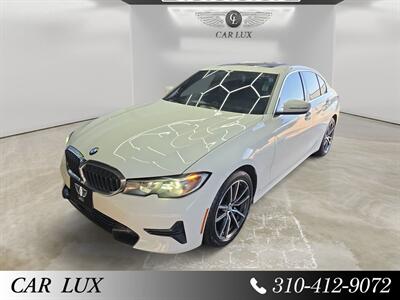 2020 BMW 330i   - Photo 28 - Lennox, CA 90304
