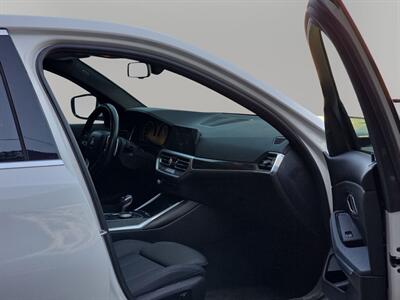 2020 BMW 330i   - Photo 30 - Lennox, CA 90304