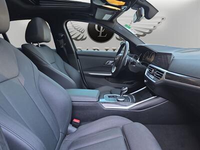 2020 BMW 330i   - Photo 25 - Lennox, CA 90304