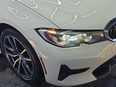 2020 BMW 330i   - Photo 31 - Lennox, CA 90304