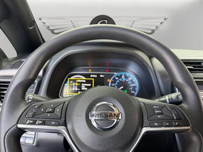 2021 Nissan LEAF S - Photo 19 - Lennox, CA 90304