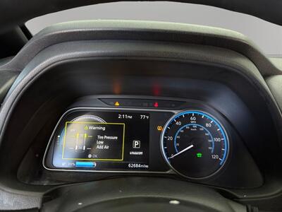 2021 Nissan LEAF S - Photo 20 - Lennox, CA 90304