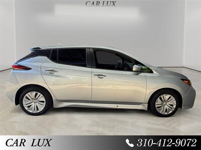 2021 Nissan LEAF S - Photo 6 - Lennox, CA 90304