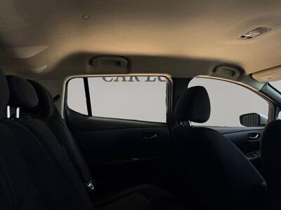2021 Nissan LEAF S - Photo 15 - Lennox, CA 90304