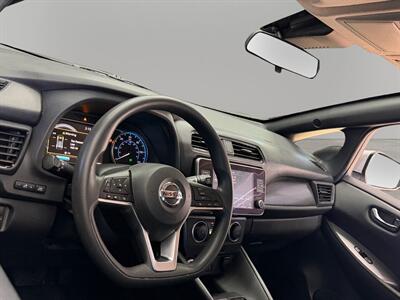 2021 Nissan LEAF S - Photo 16 - Lennox, CA 90304