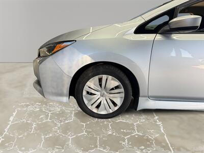 2021 Nissan LEAF S - Photo 14 - Lennox, CA 90304
