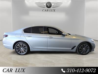 2017 BMW 530i   - Photo 6 - Lennox, CA 90304