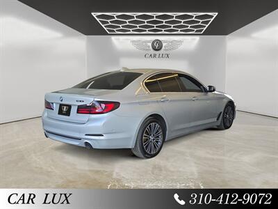 2017 BMW 530i   - Photo 5 - Lennox, CA 90304