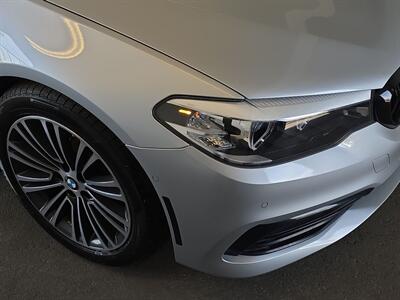 2017 BMW 530i   - Photo 22 - Lennox, CA 90304