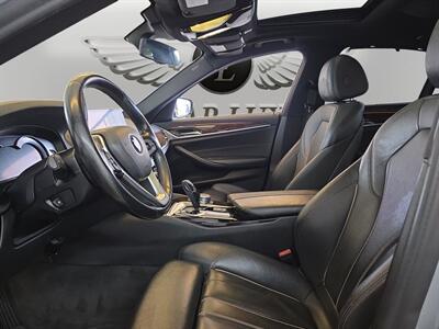 2017 BMW 530i   - Photo 9 - Lennox, CA 90304