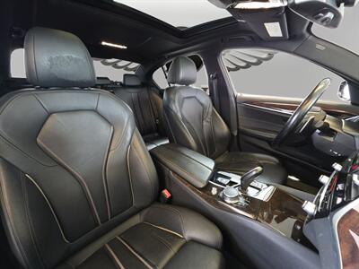 2017 BMW 530i   - Photo 10 - Lennox, CA 90304